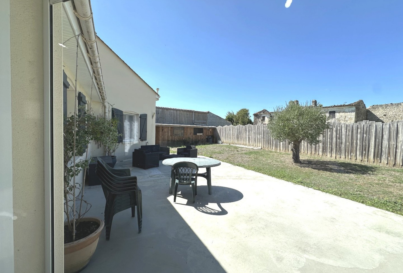vente Maison Saint Leger - Photo 8