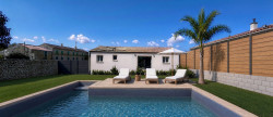 vente Maison Villars En Pons