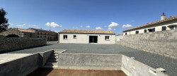 vente Maison Villars En Pons