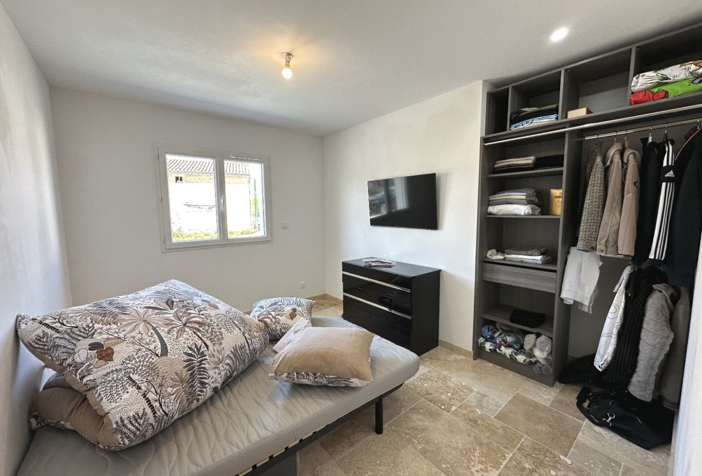 vente Maison Villars En Pons - Photo 10