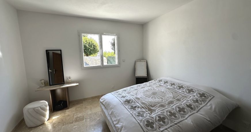 vente Maison Villars En Pons