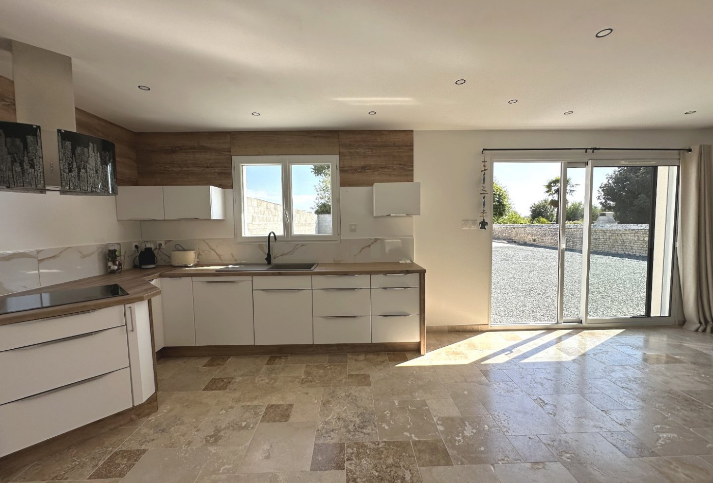 vente Maison Villars En Pons - Photo 4