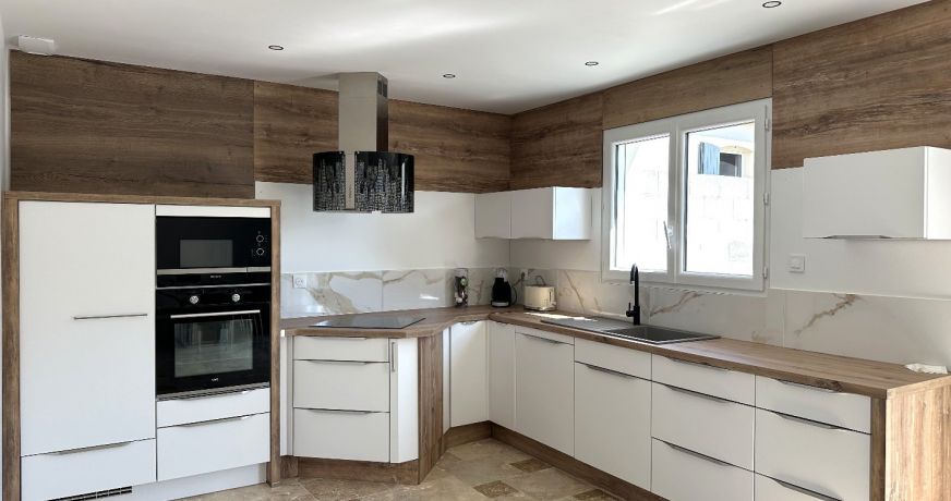 vente Maison Villars En Pons
