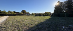 vente Terrain constructible Tesson