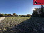 vente Terrain constructible Tesson