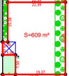 vente Terrain constructible Tesson