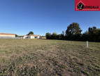 vente Terrain constructible Tesson