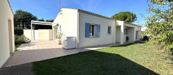 vente Maison Tesson