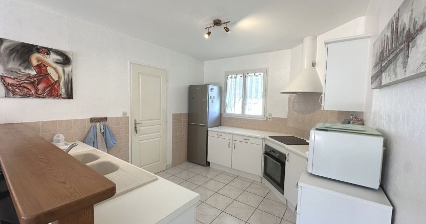 vente Maison Tesson