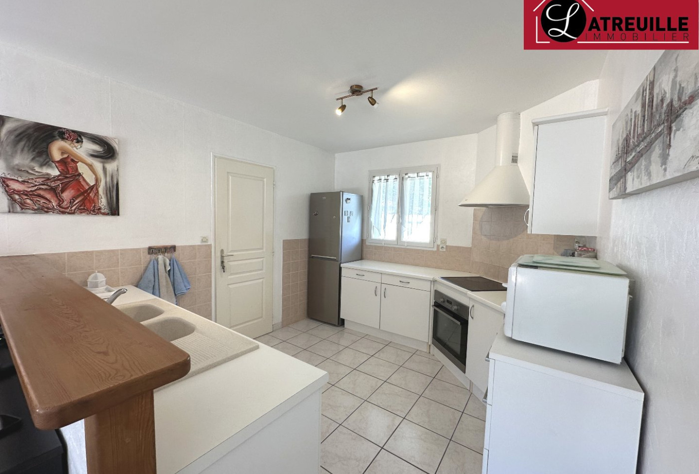 vente Maison Tesson - Photo 2