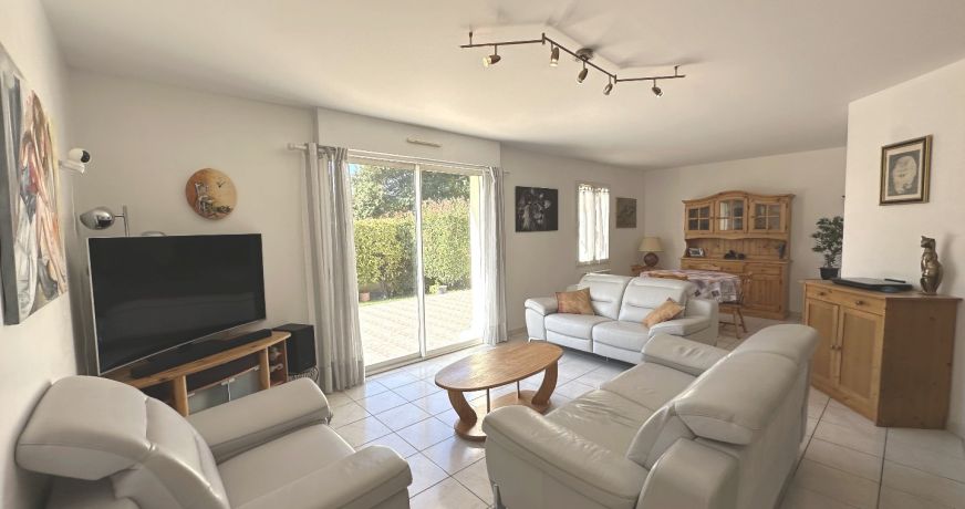 vente Maison Tesson