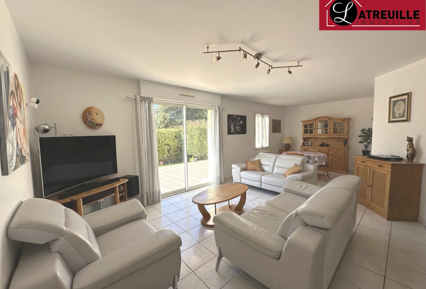 vente Maison Tesson - Photo 3