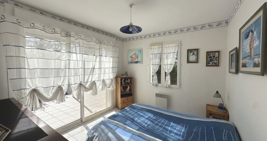 vente Maison Tesson