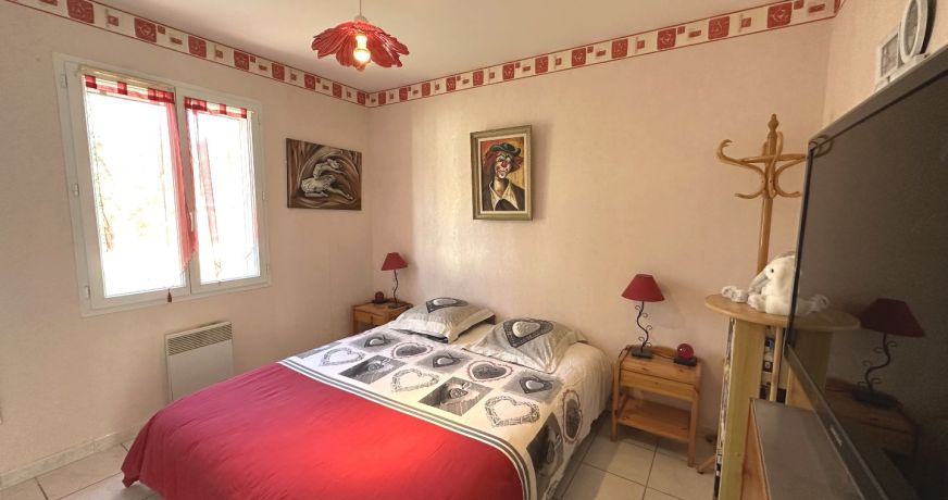 vente Maison Tesson