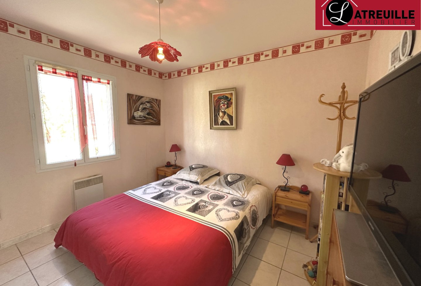 vente Maison Tesson - Photo 6