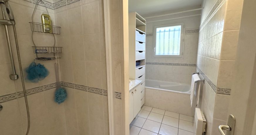 vente Maison Tesson