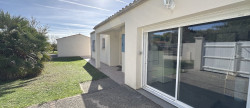 vente Maison Tesson