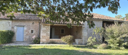vente Maison Mazerolles