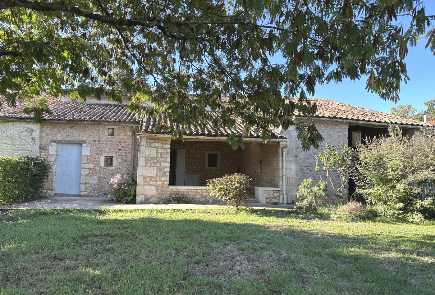 vente Maison Mazerolles - Photo 10