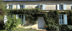 vente Maison Mazerolles