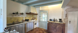 vente Maison Mazerolles