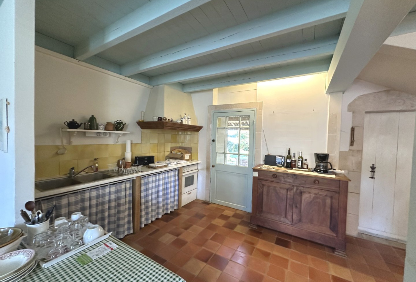 vente Maison Mazerolles - Photo 2