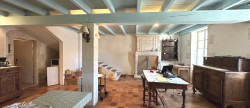 vente Maison Mazerolles