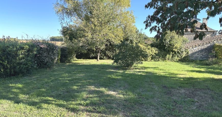vente Maison Mazerolles