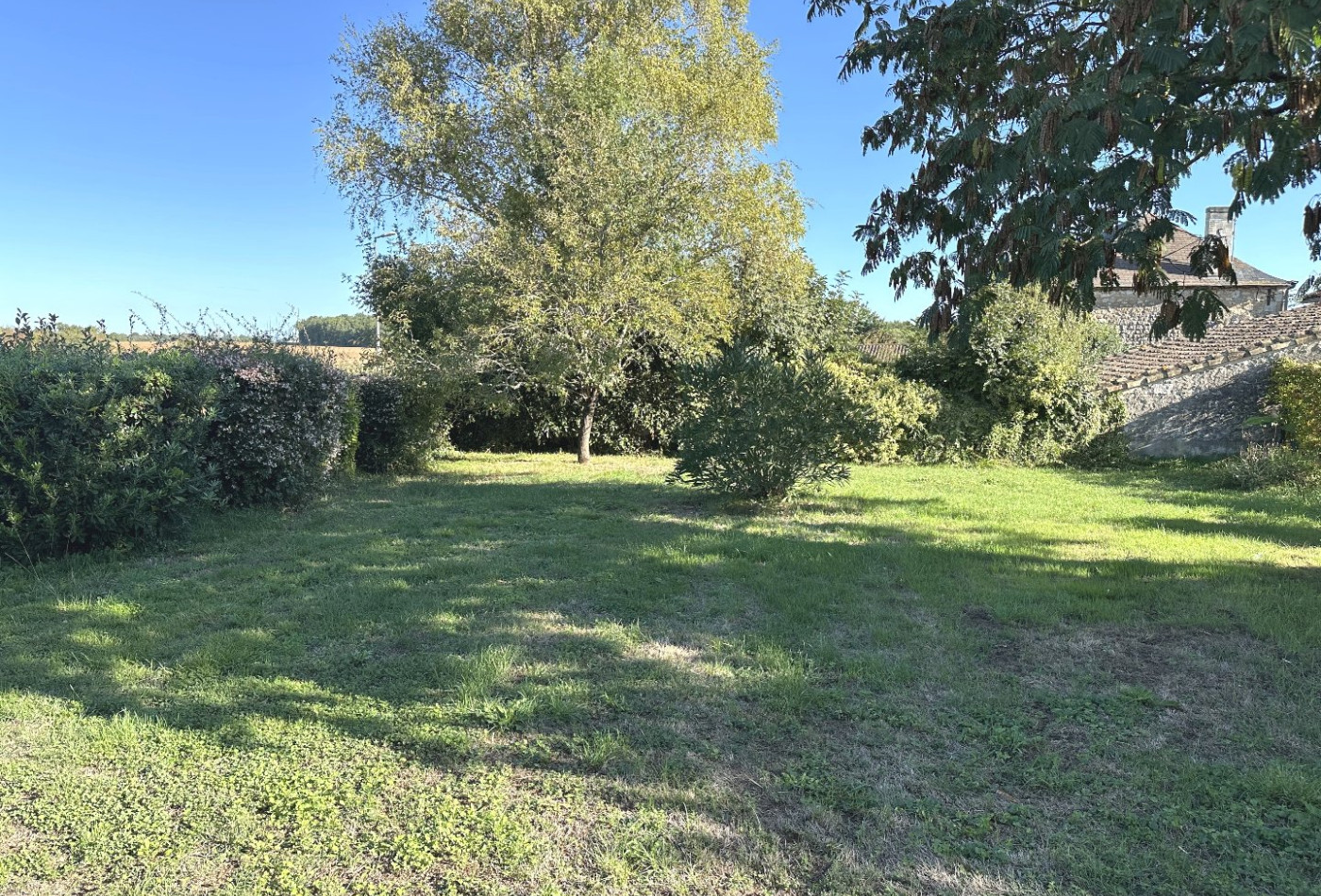 vente Maison Mazerolles - Photo 5
