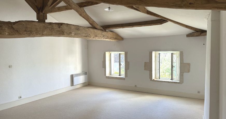vente Maison Mazerolles