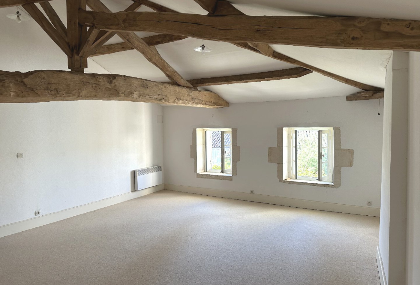 vente Maison Mazerolles - Photo 6