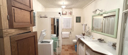 vente Maison Mazerolles