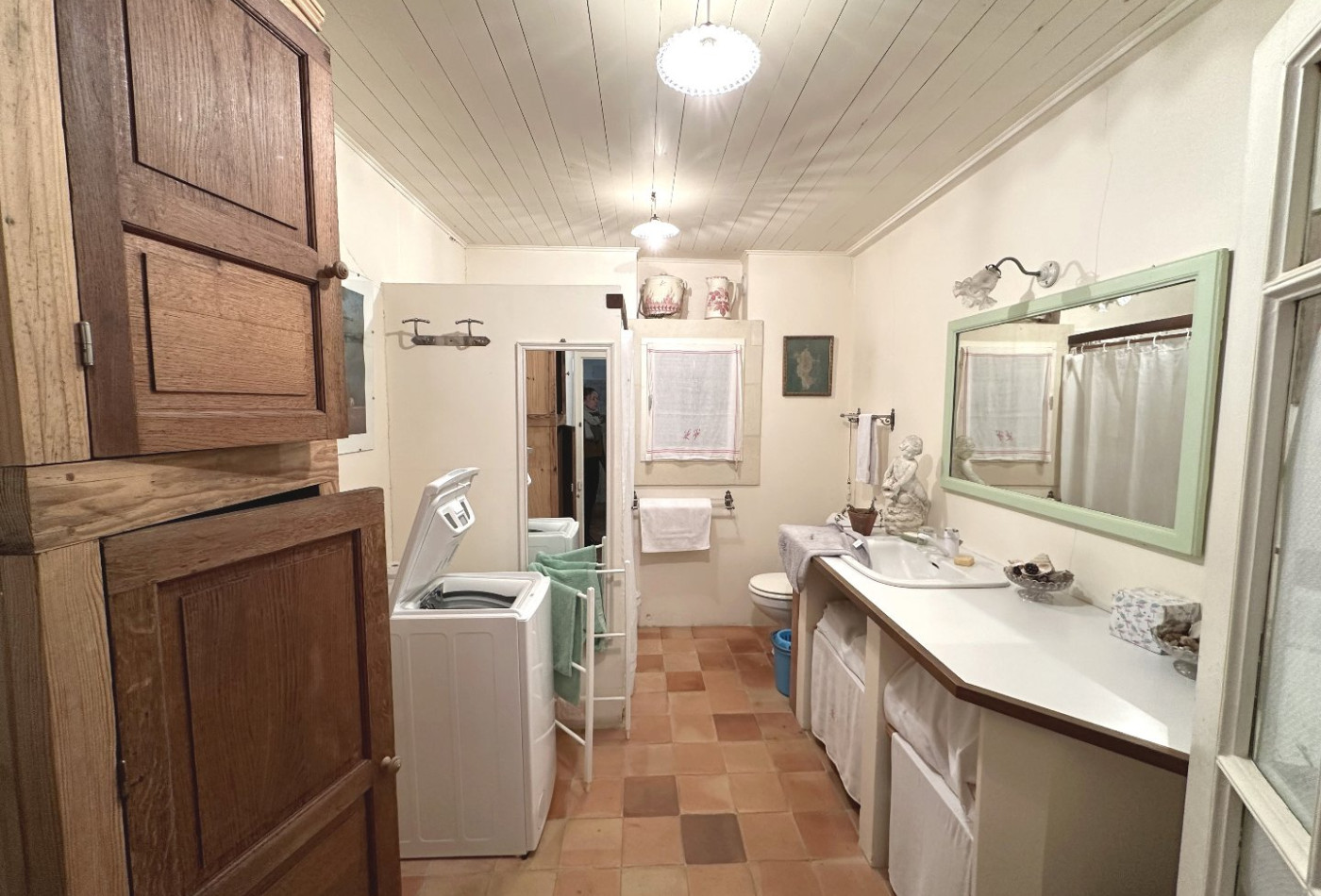 vente Maison Mazerolles - Photo 7