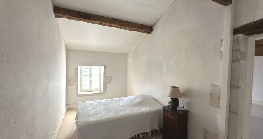 vente Maison Mazerolles