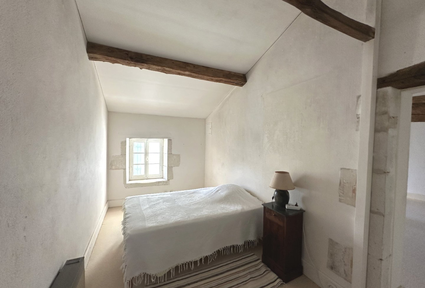vente Maison Mazerolles - Photo 8