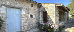 vente Maison Mazerolles