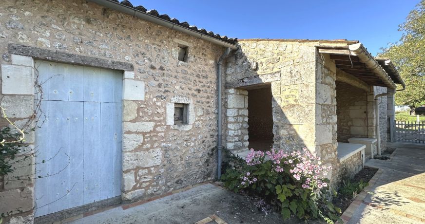 vente Maison Mazerolles