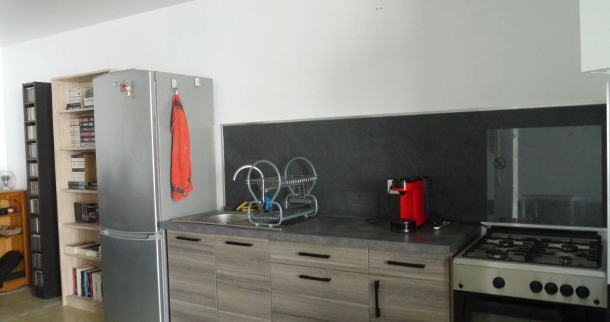 location Appartement Gemozac