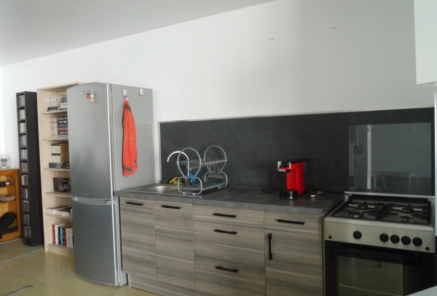 location Appartement Gemozac - Photo 2