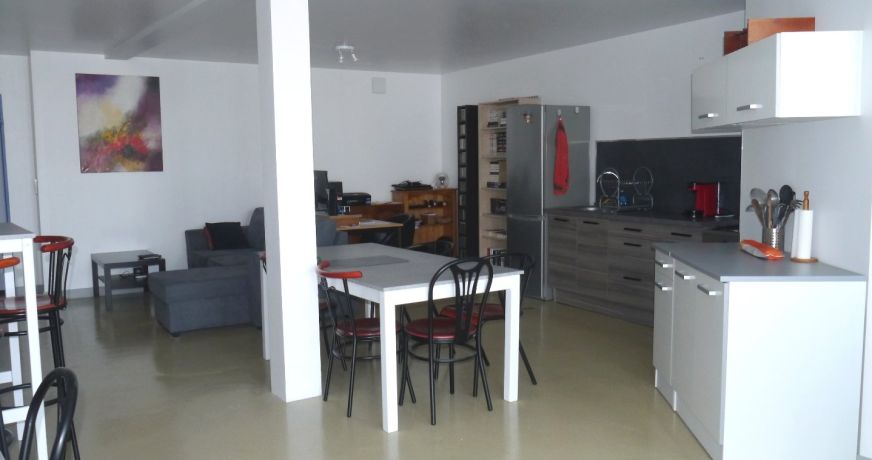 location Appartement Gemozac