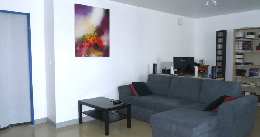 location Appartement Gemozac