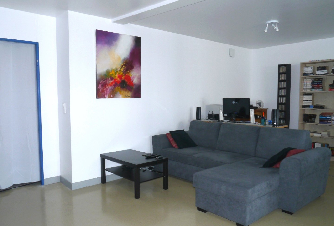 location Appartement Gemozac - Photo 4