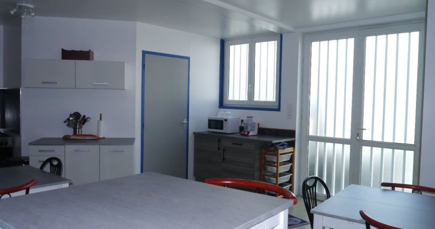 location Appartement Gemozac