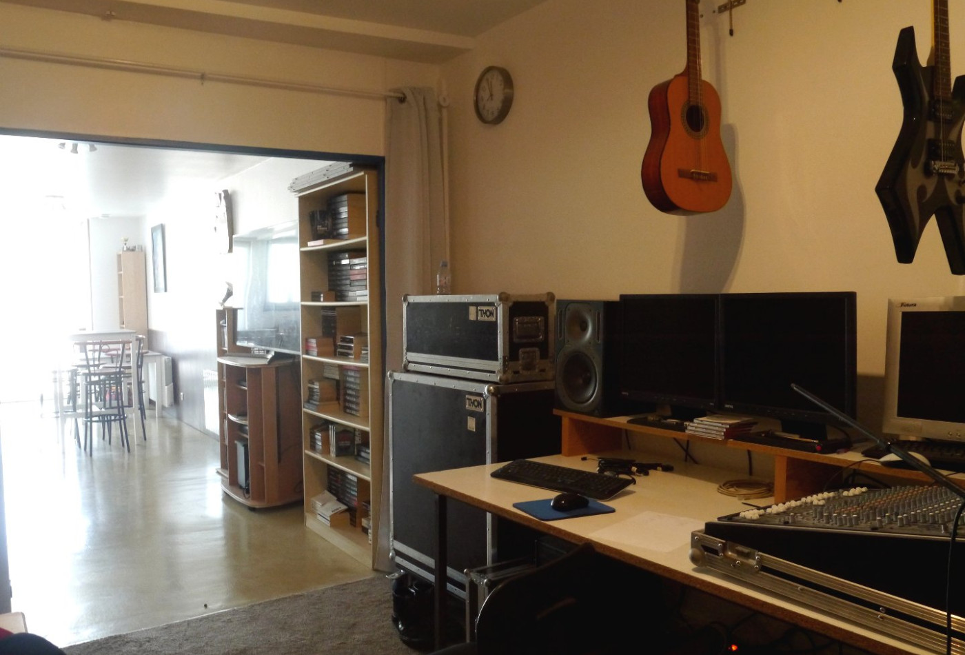 location Appartement Gemozac - Photo 7