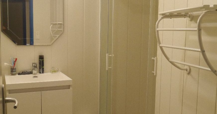 location Appartement Gemozac