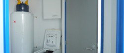 location Appartement Gemozac