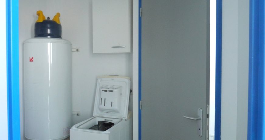location Appartement Gemozac
