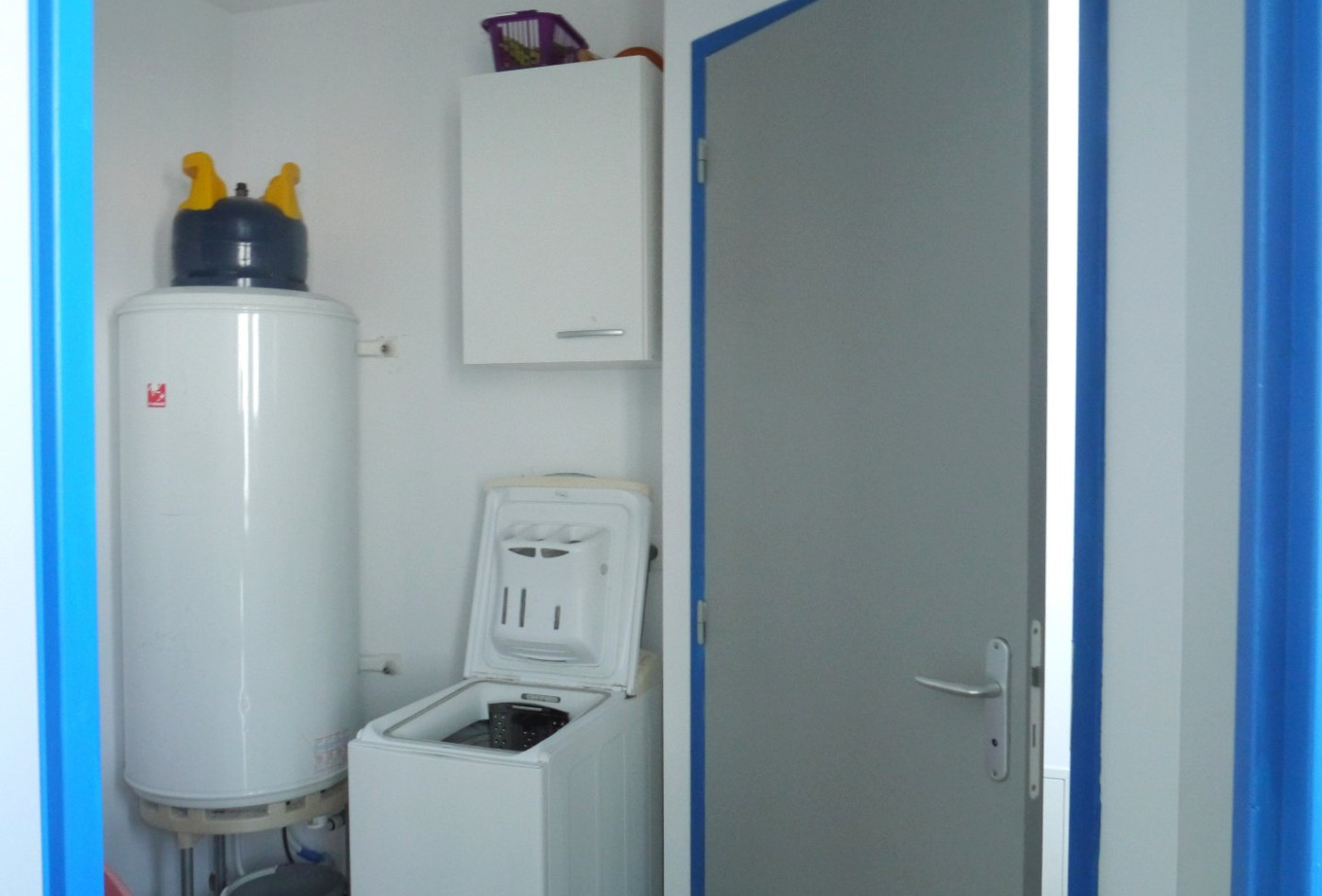 location Appartement Gemozac - Photo 9