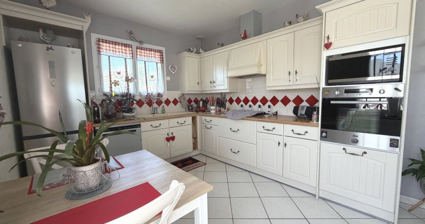 vente Maison Pons