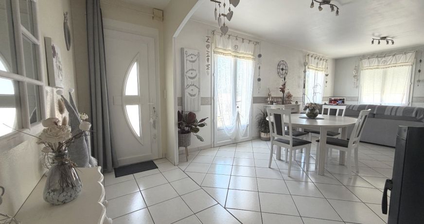 vente Maison Pons